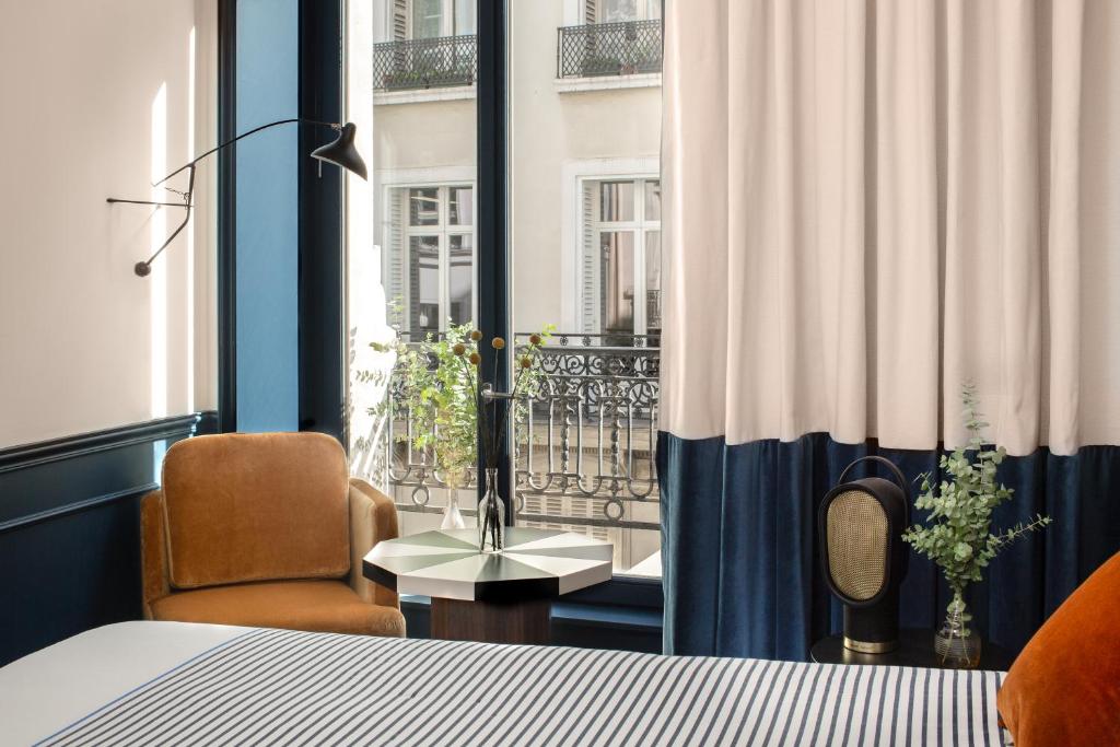Chouchou Hotel photo