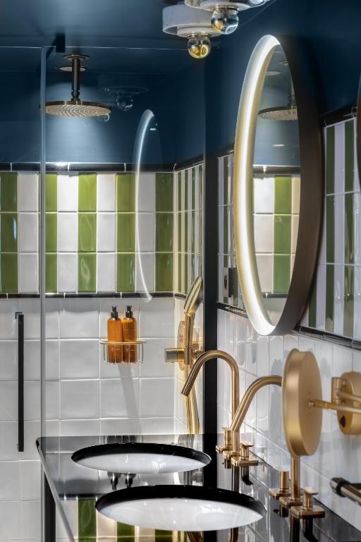 バスルーム（客室）