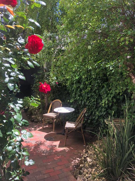Port Boutique Accommodation photo