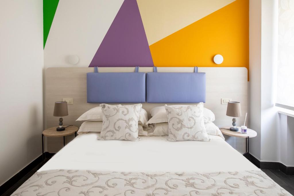 La Riviere Guesthouse Trastevere