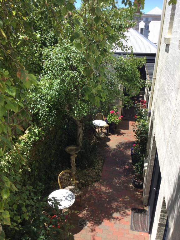 Port Boutique Accommodation photo