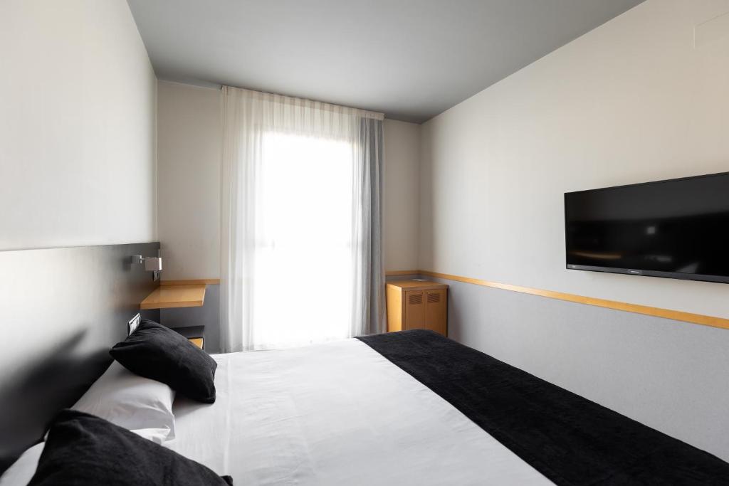 Hotel Onix Liceo — Hotel rooms in Barcelona, Catalonia