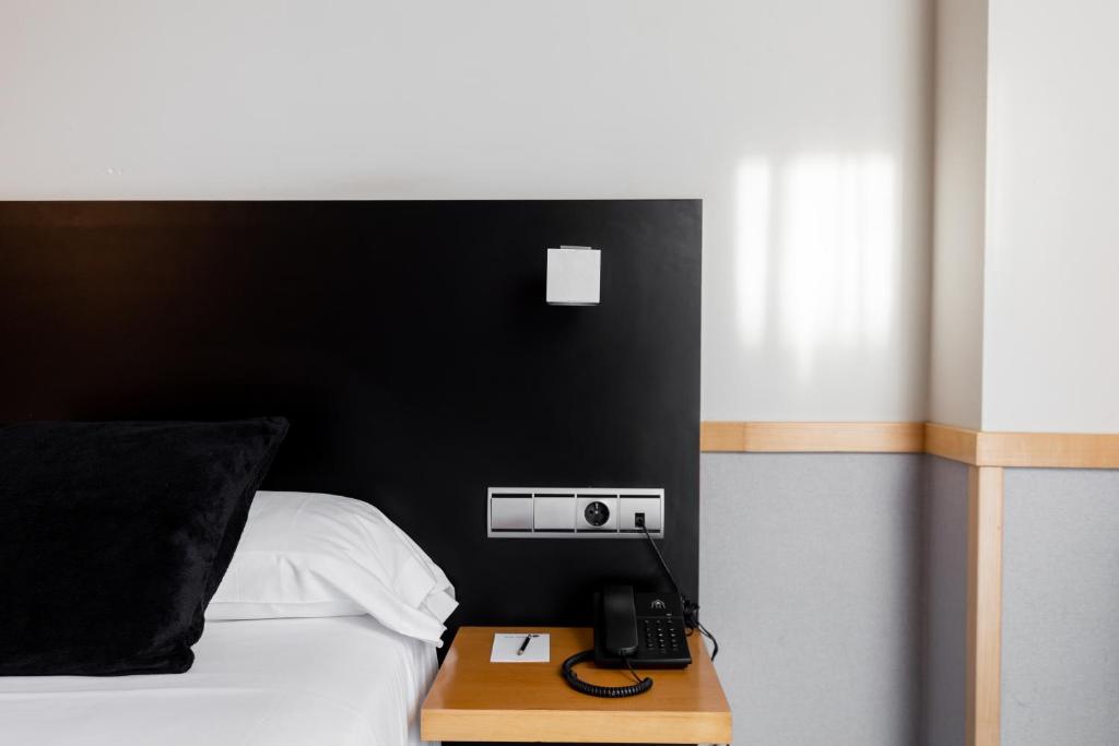 Hotel Onix Liceo — Hotel rooms in Barcelona, Catalonia