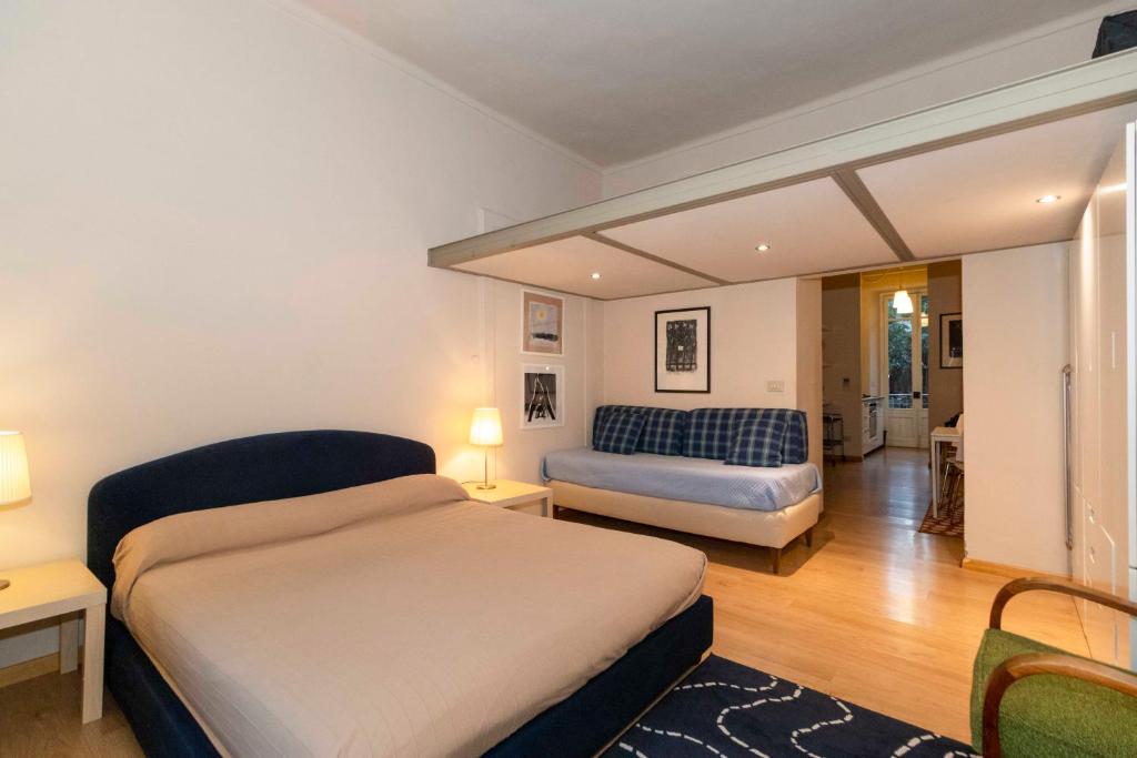 Torino Campidoglio Lovely Suite, Turin