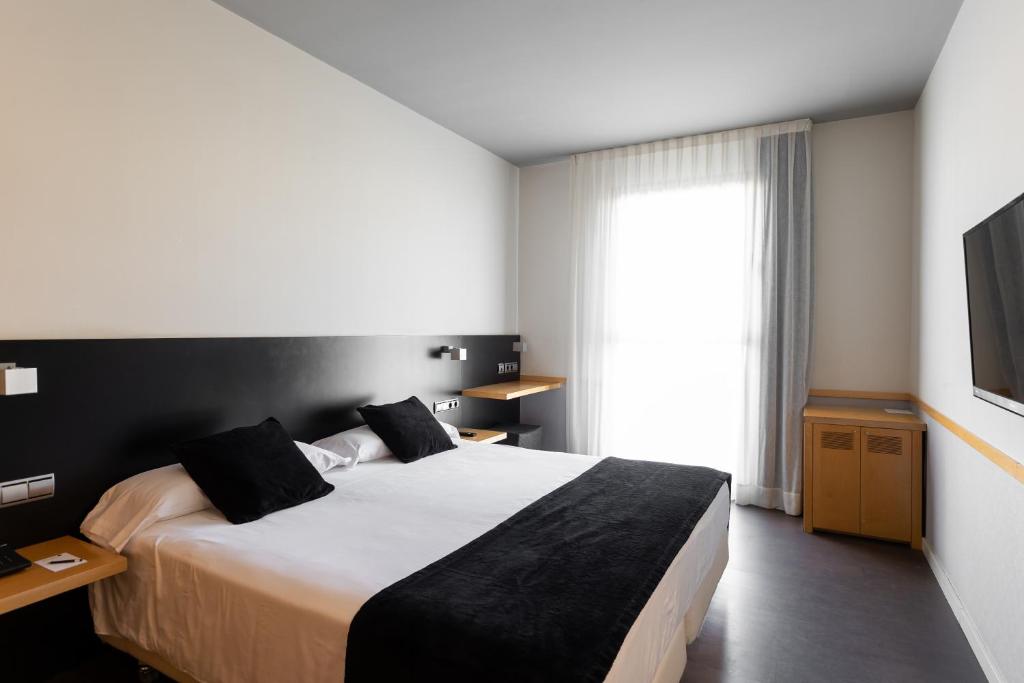 Hotel Onix Liceo — Hotel rooms in Barcelona, Catalonia