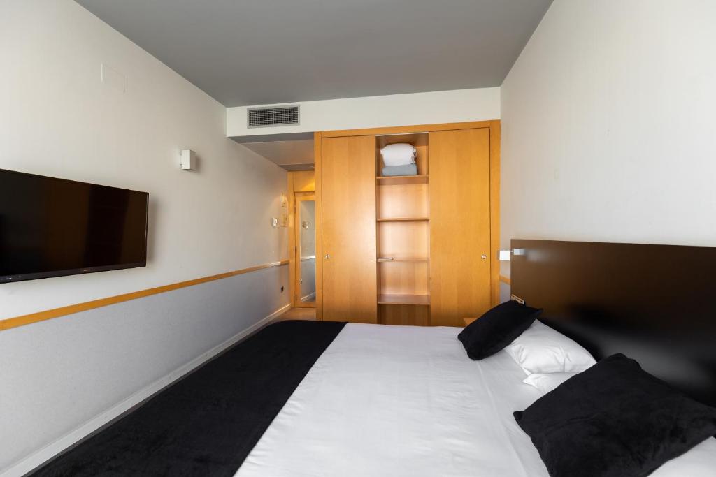 Hotel Onix Liceo — Hotel rooms in Barcelona, Catalonia