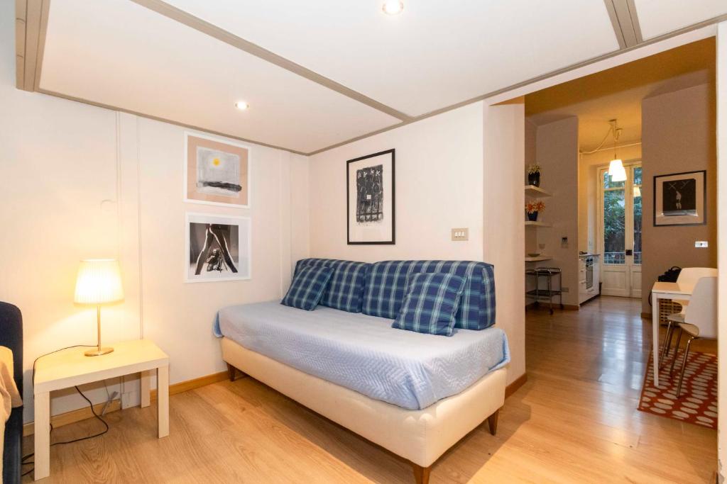 GuestHost - Torino Campidoglio Lovely Suite - 5