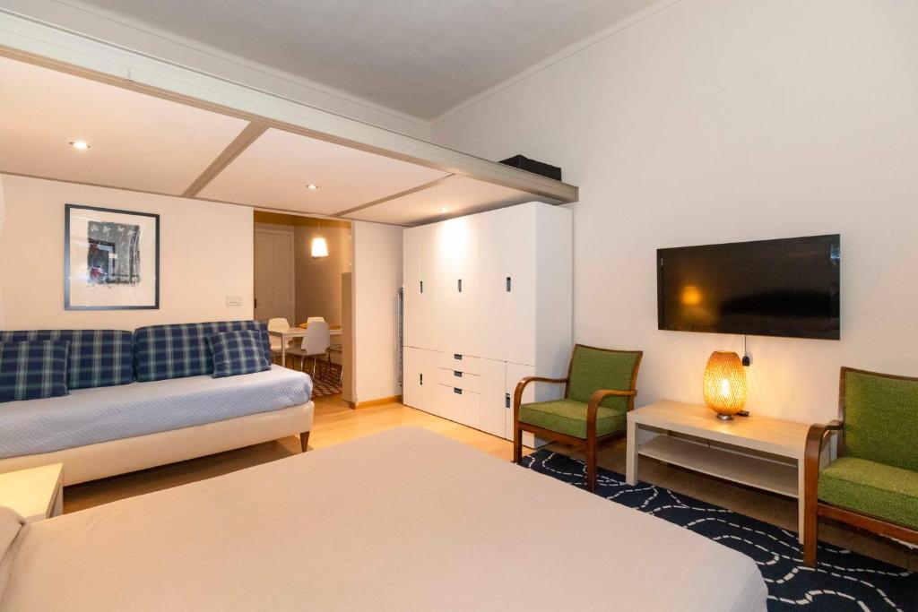 GuestHost - Torino Campidoglio Lovely Suite - 4