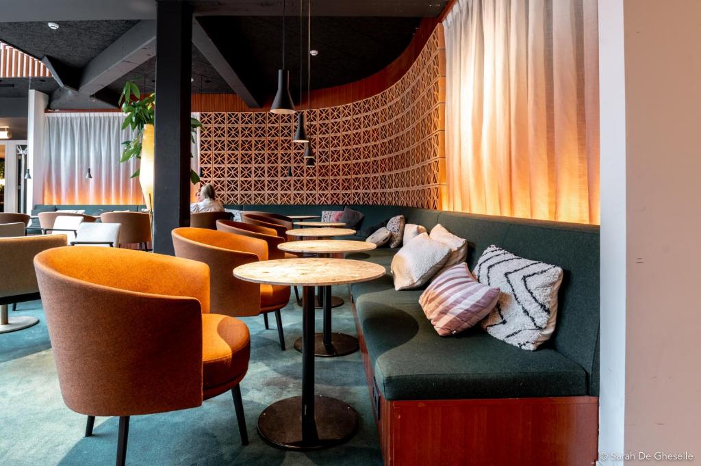 Yalo Urban Boutique Hotel Gent photo