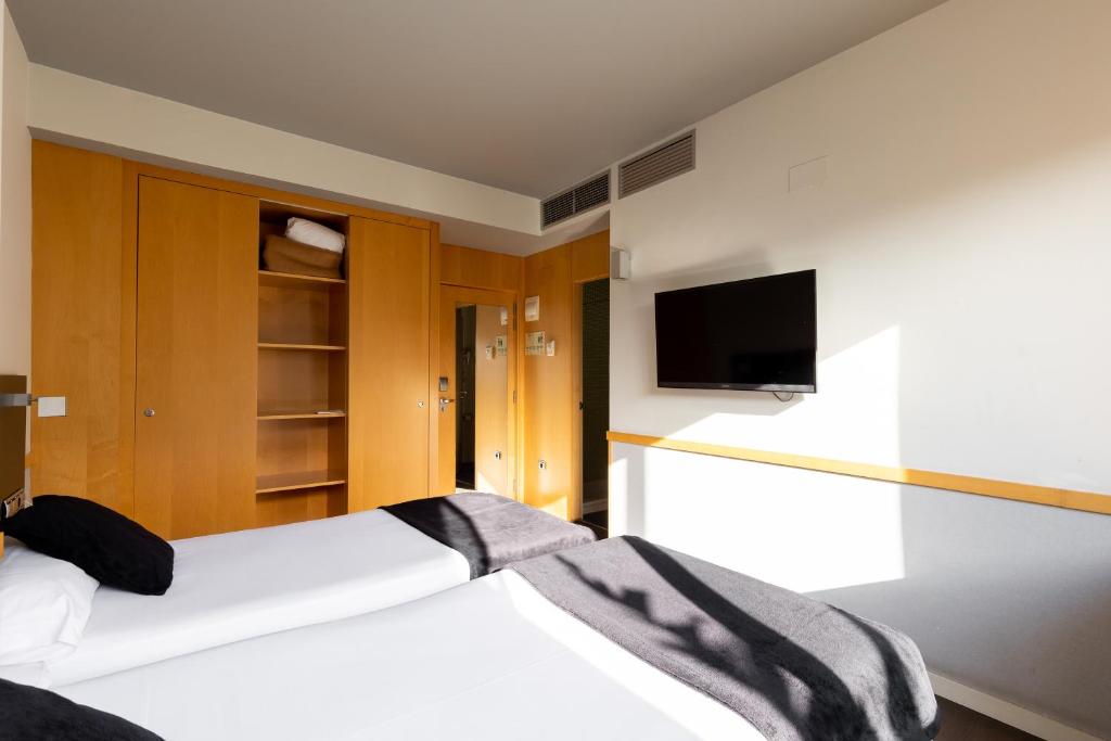 Hotel Onix Liceo — Hotel rooms in Barcelona, Catalonia