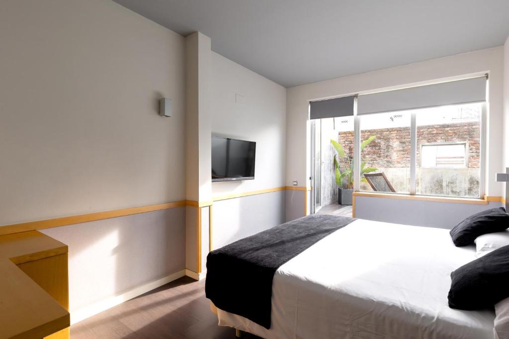 Hotel Onix Liceo — Hotel rooms in Barcelona, Catalonia