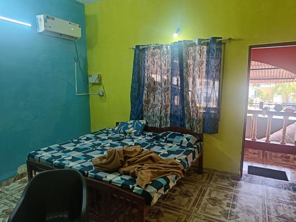Hotel maria photo