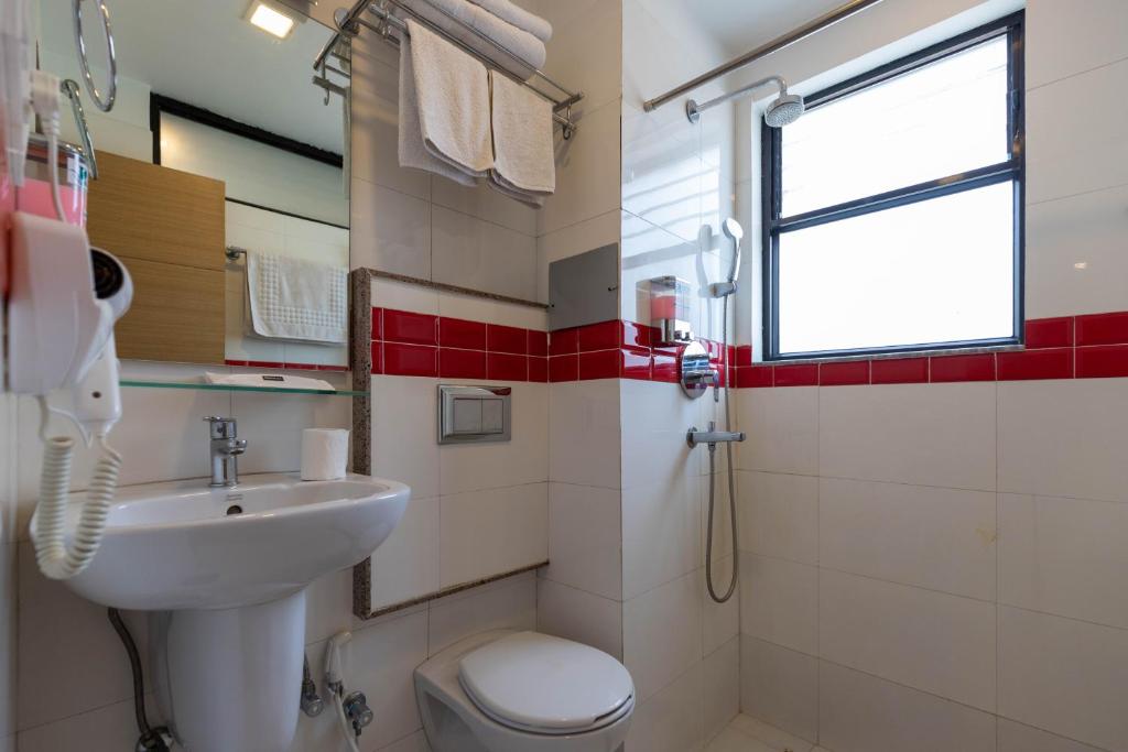 Sarovar Residency Serviced Apartment Hotel photo