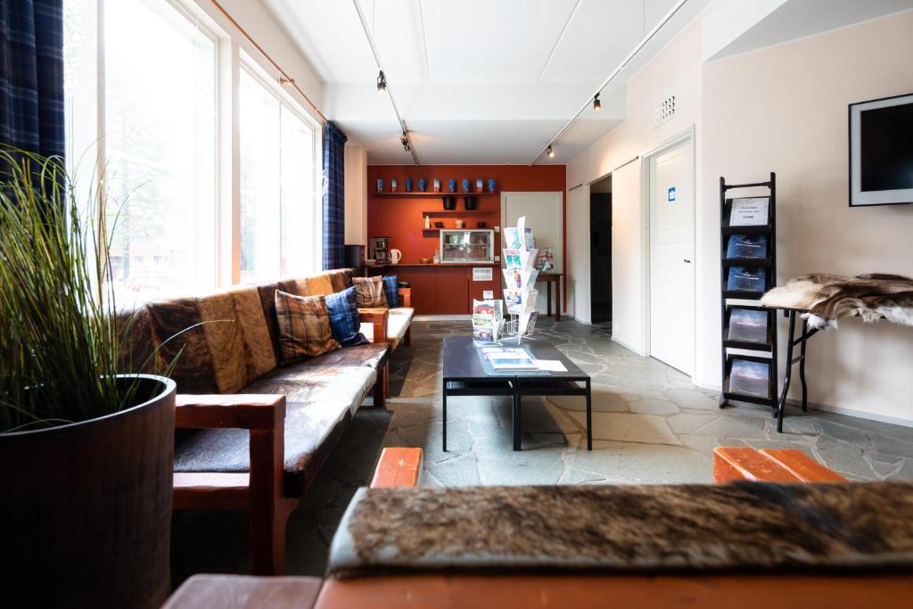 Lapland Hotels Akashotelli photo