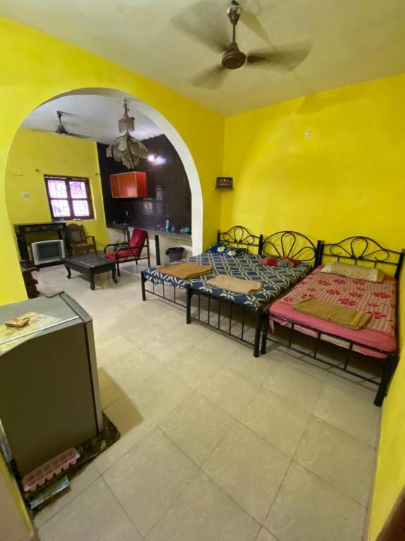 Hotel maria photo