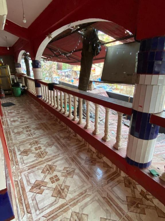 Hotel maria photo