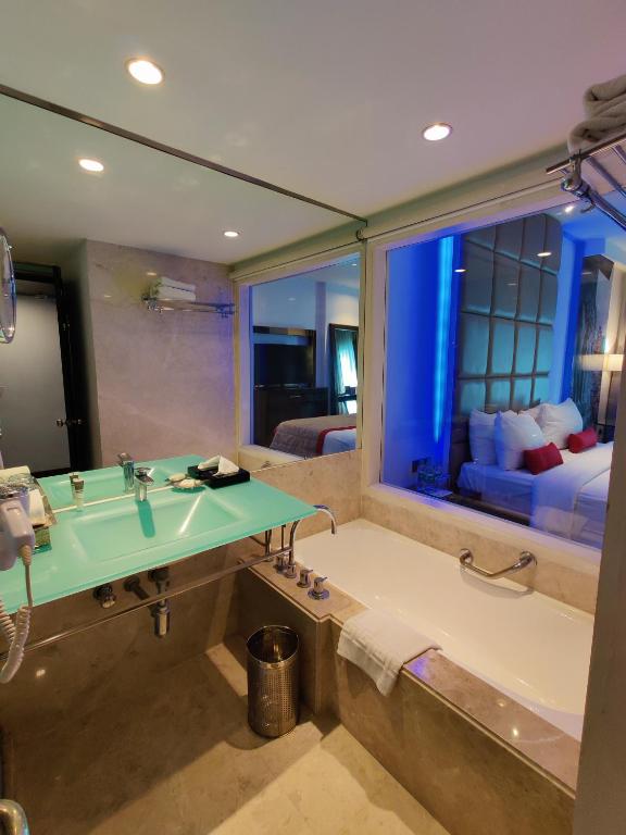 バスルーム（客室）