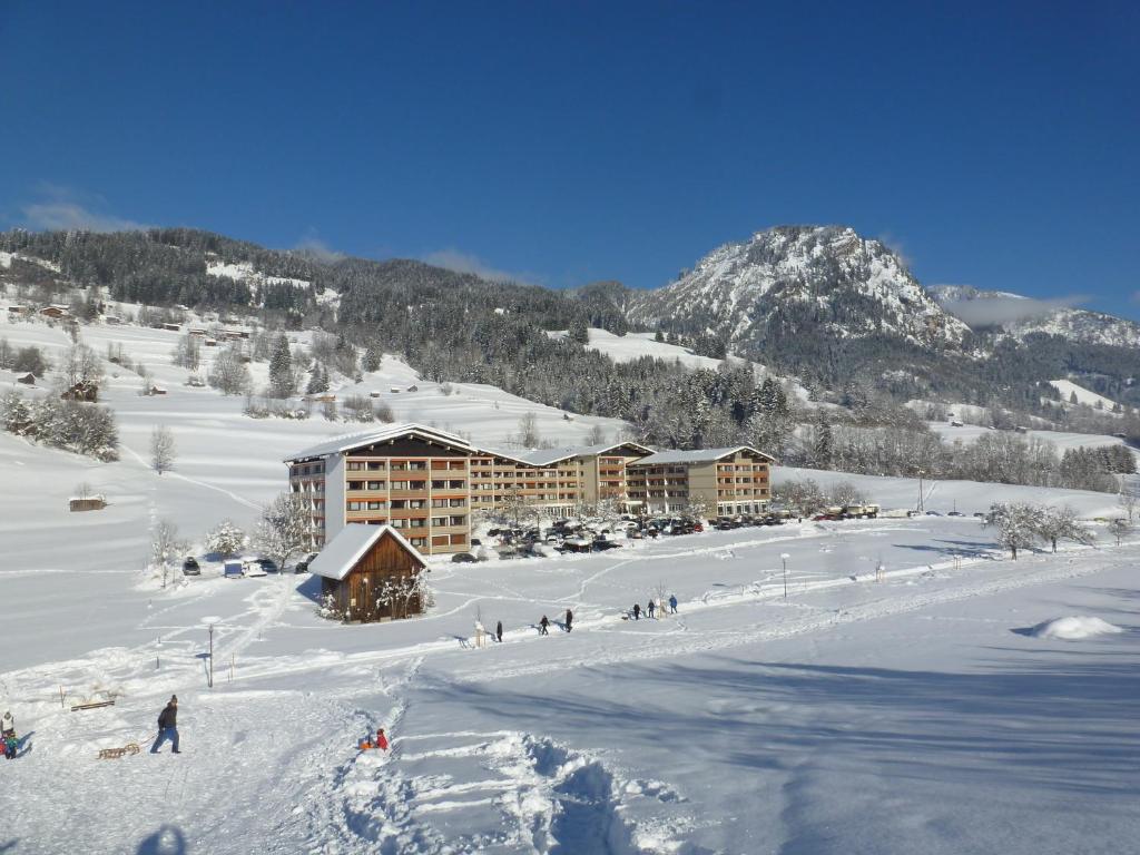 DIE GAMS Hotel Restaurant - 3