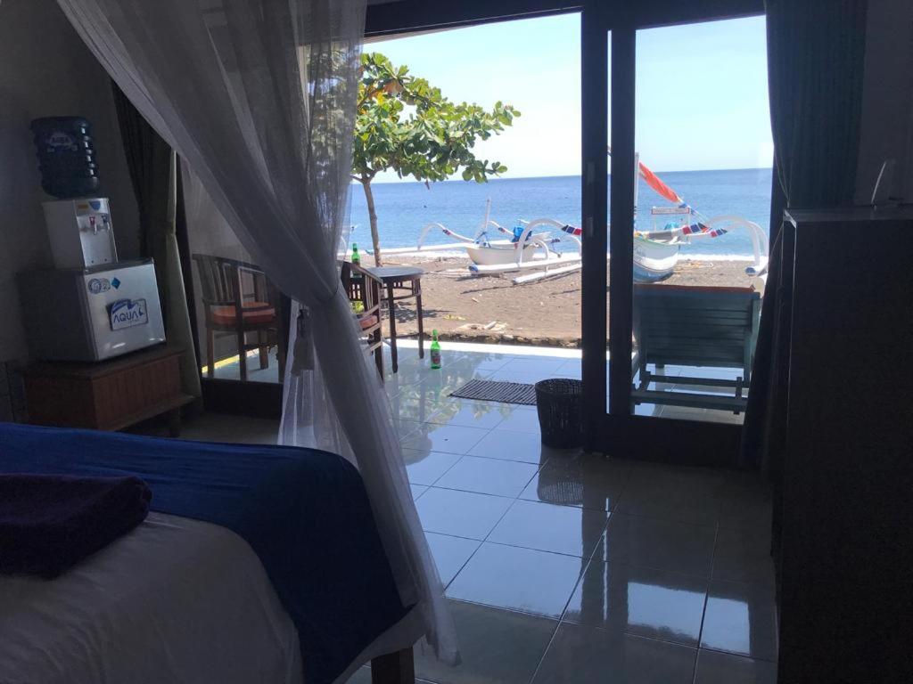 Tambun Sari Beach Homestay photo