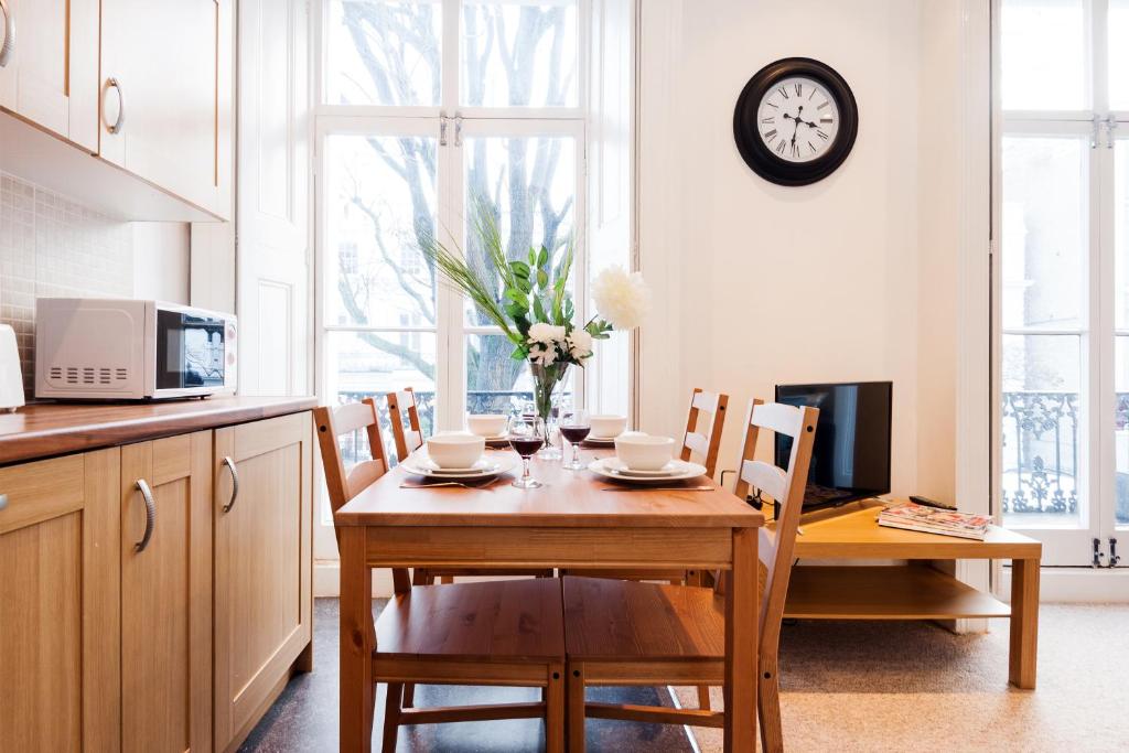 Dream South Kensington Apartment photo