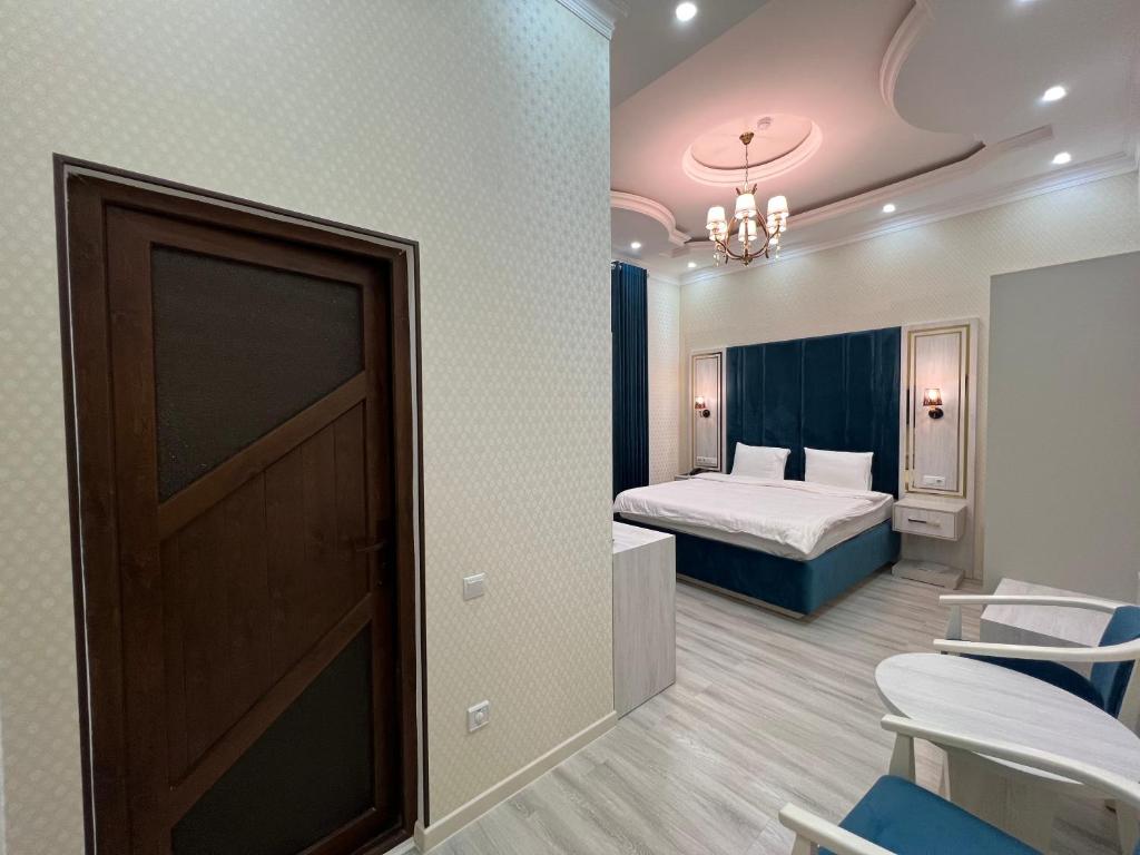 Hotel Sharq photo