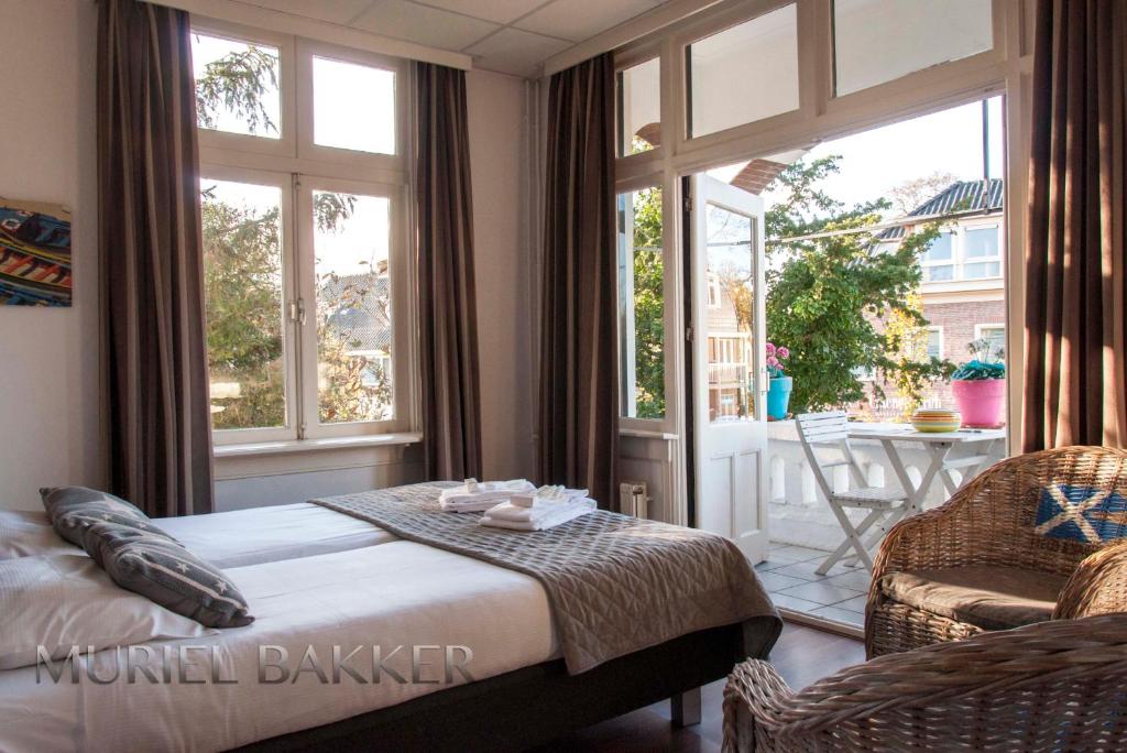 Hotel Breeburg photo