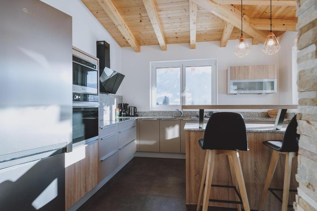 Appartements Sulzer by we rent, SUMMERCARD INCLUDED - 5