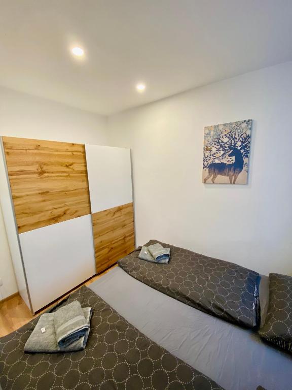 Apartment Katrin im Zentrum - 2