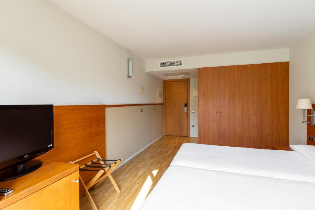Hotel Onix Rambla — Hotel rooms in Barcelona, Catalonia