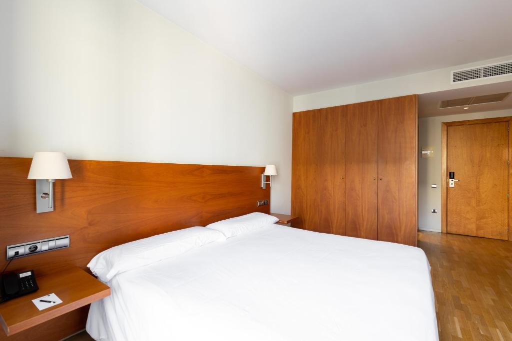 Hotel Onix Rambla — Hotel rooms in Barcelona, Catalonia
