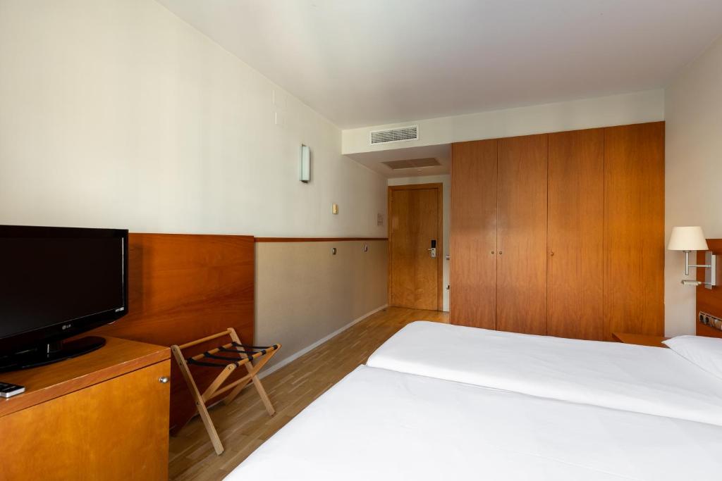 Hotel Onix Rambla — Hotel rooms in Barcelona, Catalonia