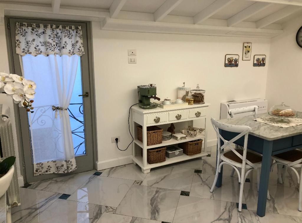 Casa Buditto - 5