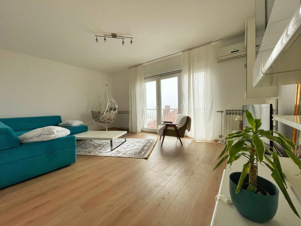 Sarajevo Skyline Suite - 2