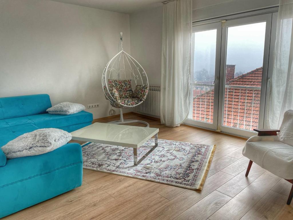 Sarajevo Skyline Suite - 3