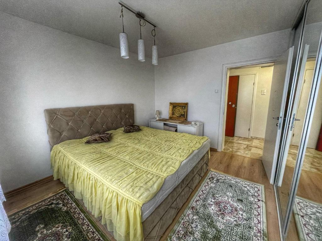 Sarajevo Skyline Suite - 4