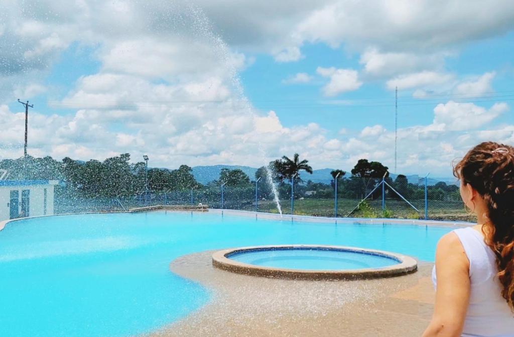 APARTAMENTO en el QUINDÍO cerca al PARQUE DEL CAFÉ - 5