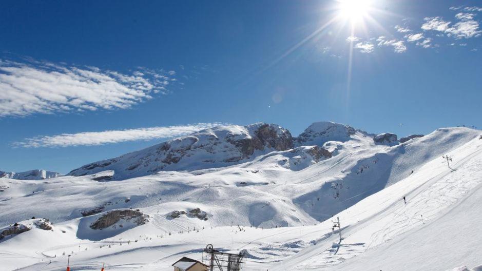 Studio SuperDévoluy dans batiment Bois D'Aurouze au pied des pistes - 5