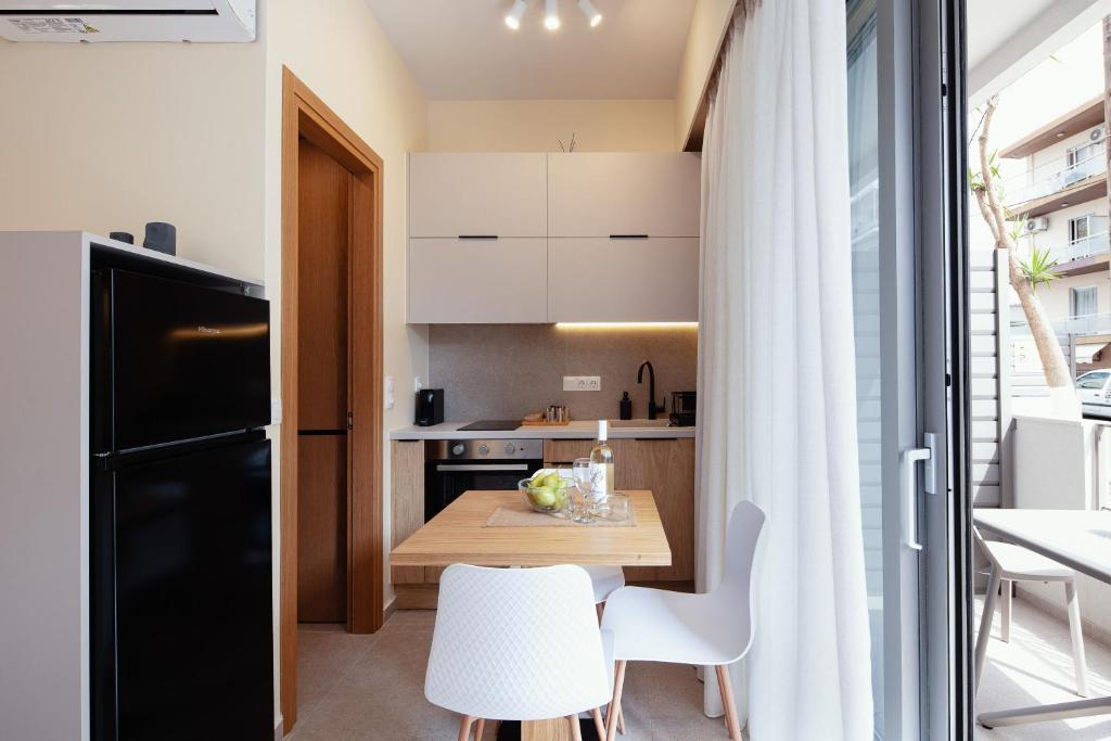 7 City Luxury Apartments photo