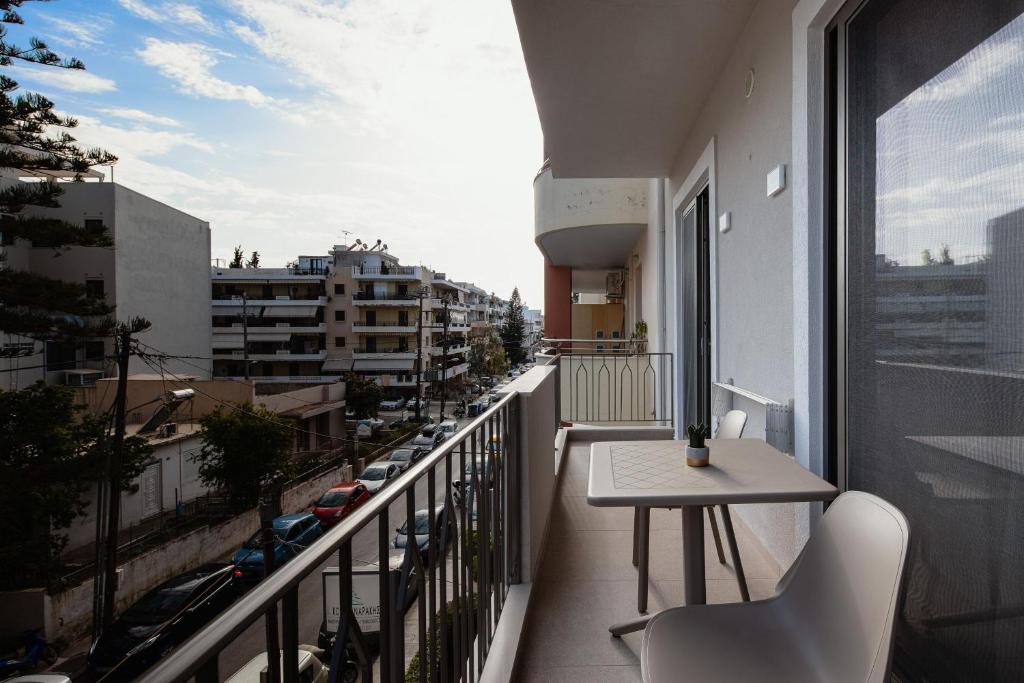 7 City Luxury Apartments photo