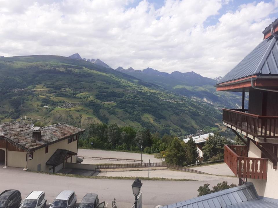 La voute de Montchavin - 4