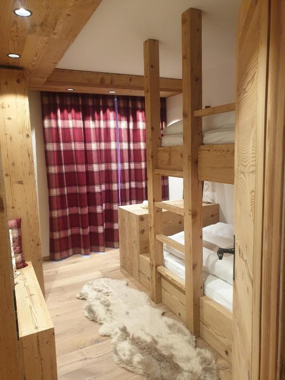 Davos, Residenz Meierhof, Chasa Hubertus - 5