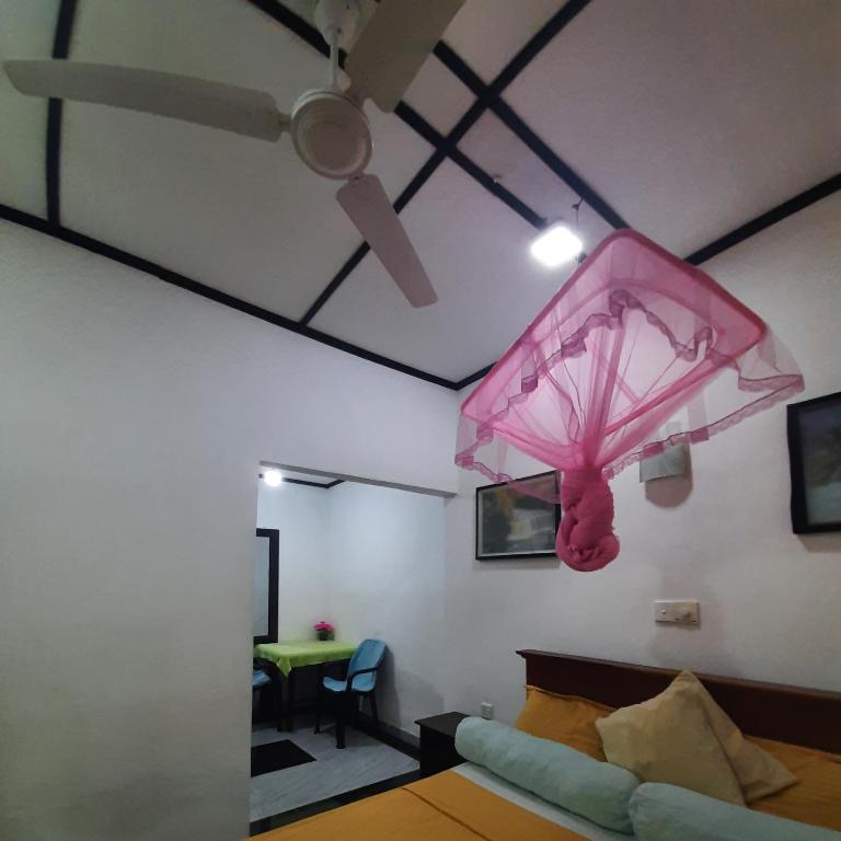 Susee Villa photo