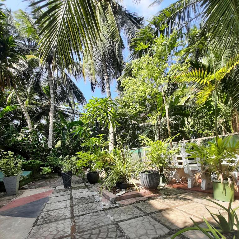 Susee Villa photo