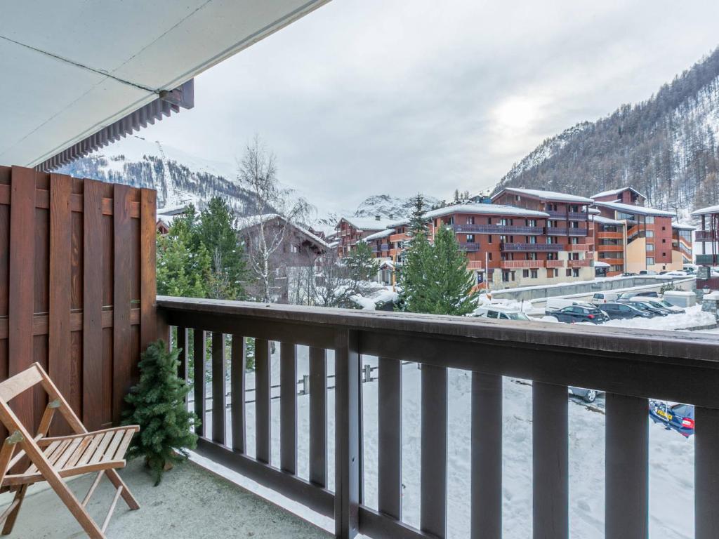 Studio Sud avec Balcon, Animaux Bienvenus - FR-1-694-121 - 5