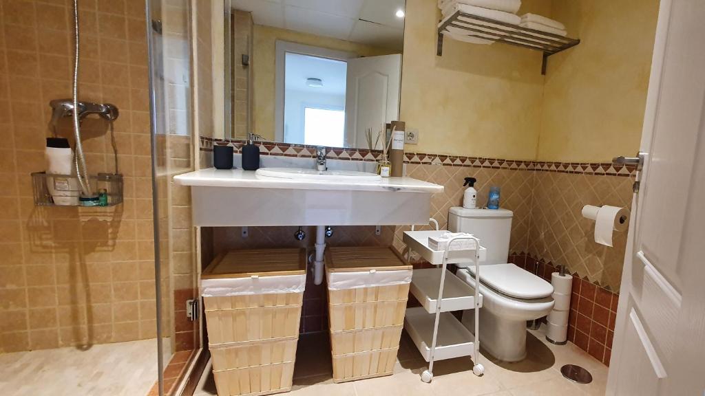 Alcaidesa Golf and Beach 2360 photo