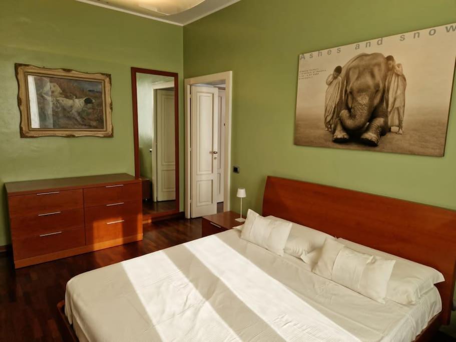 Cozy flat mins walk to Navigli and metro Porta Genova - 4