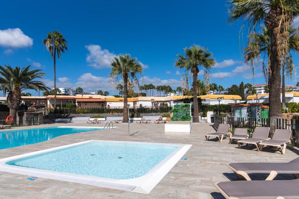 Home2Book Terrace&Pool Apartment Playa del Inglés - 4