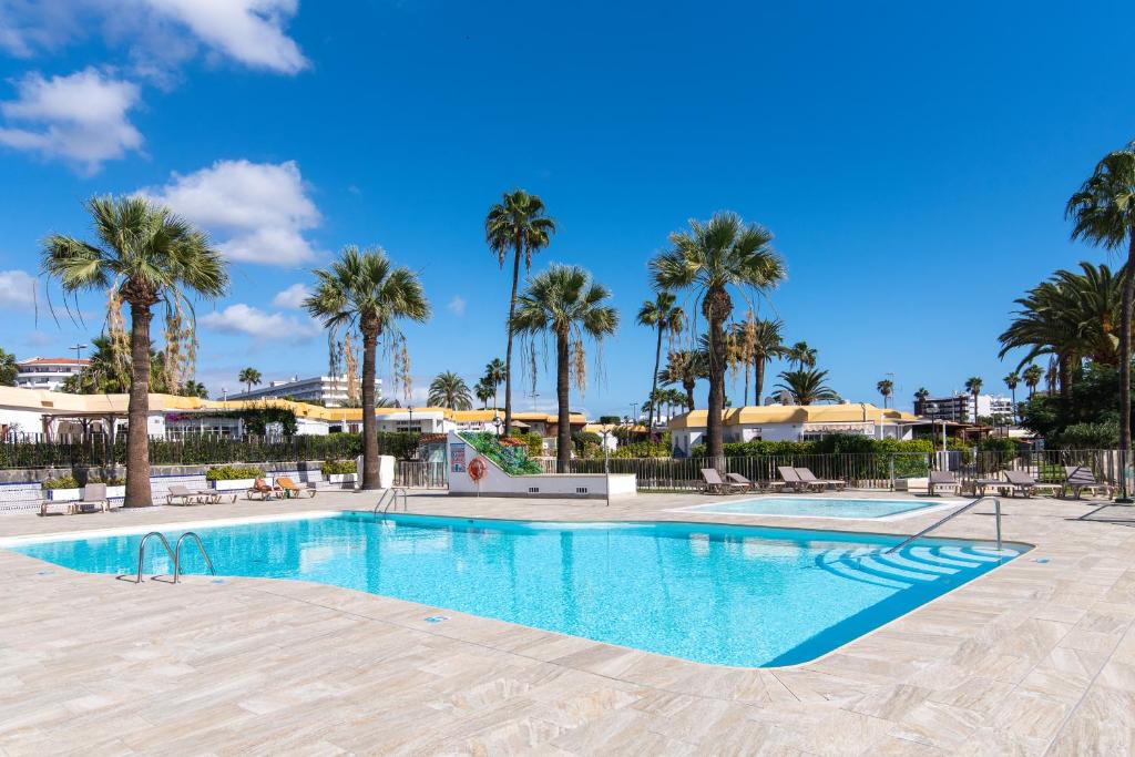 Home2Book Terrace&Pool Apartment Playa del Inglés - 1