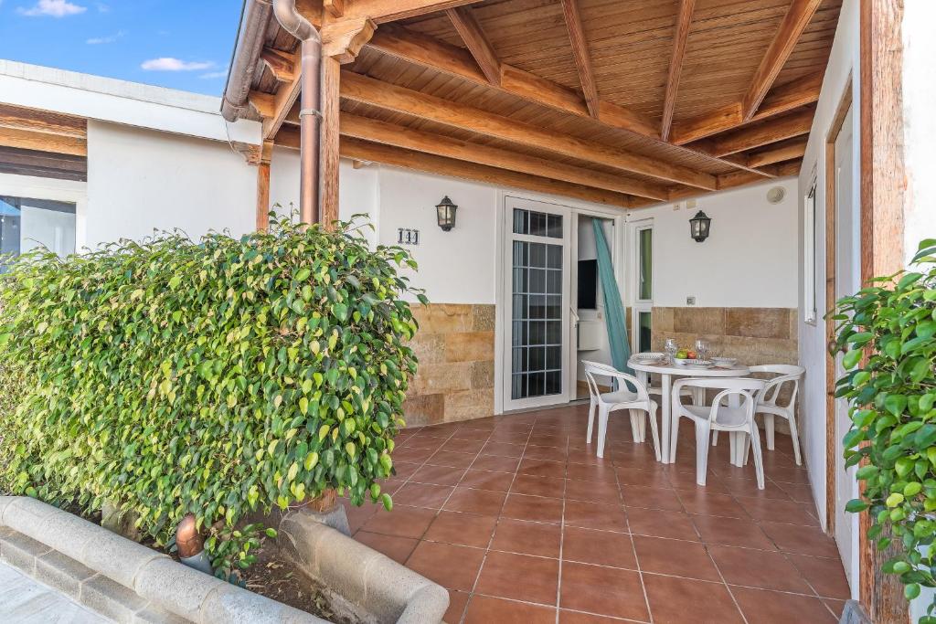 Home2Book Terrace&Pool Apartment Playa del Inglés - 2
