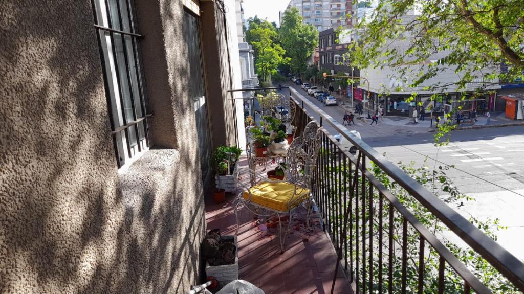 Departamento CENTRO Mar del Plata - 2